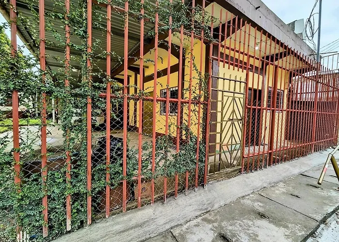 Hermoso Apartamento Equipado