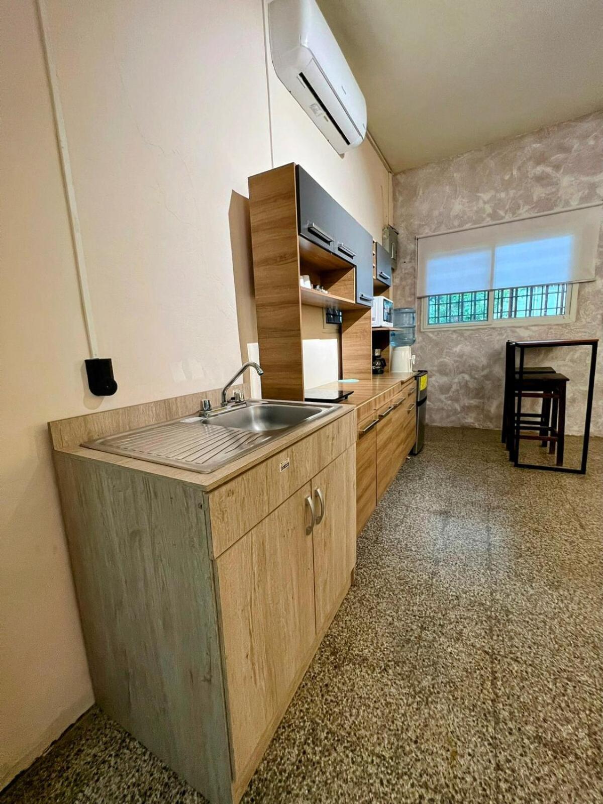 Apartment Hermoso Equipado *