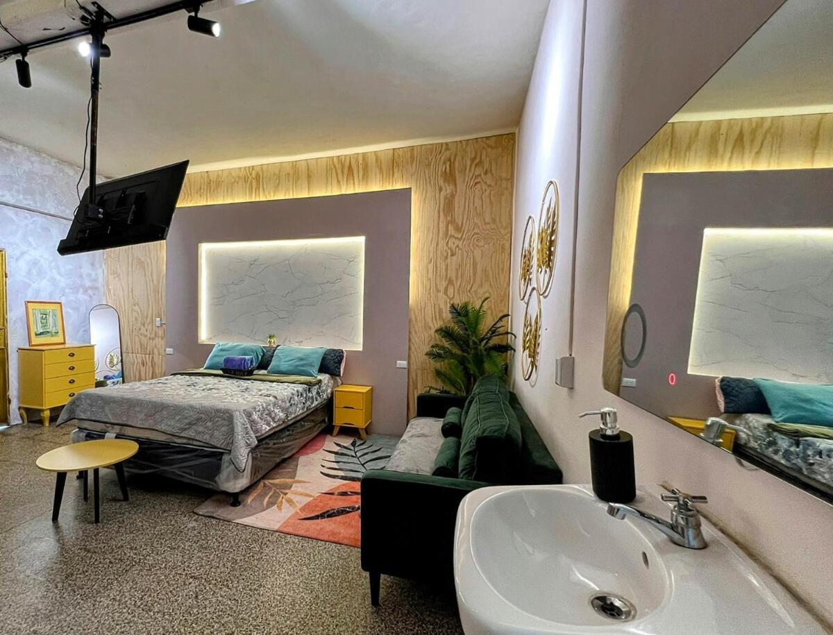 Hermoso Equipado Apartment Puerto Barrios