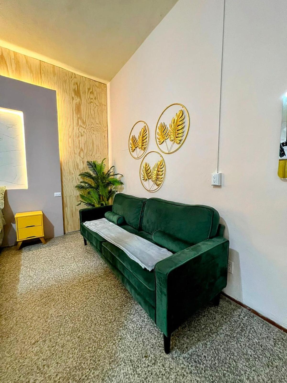 Hermoso Equipado Apartment *